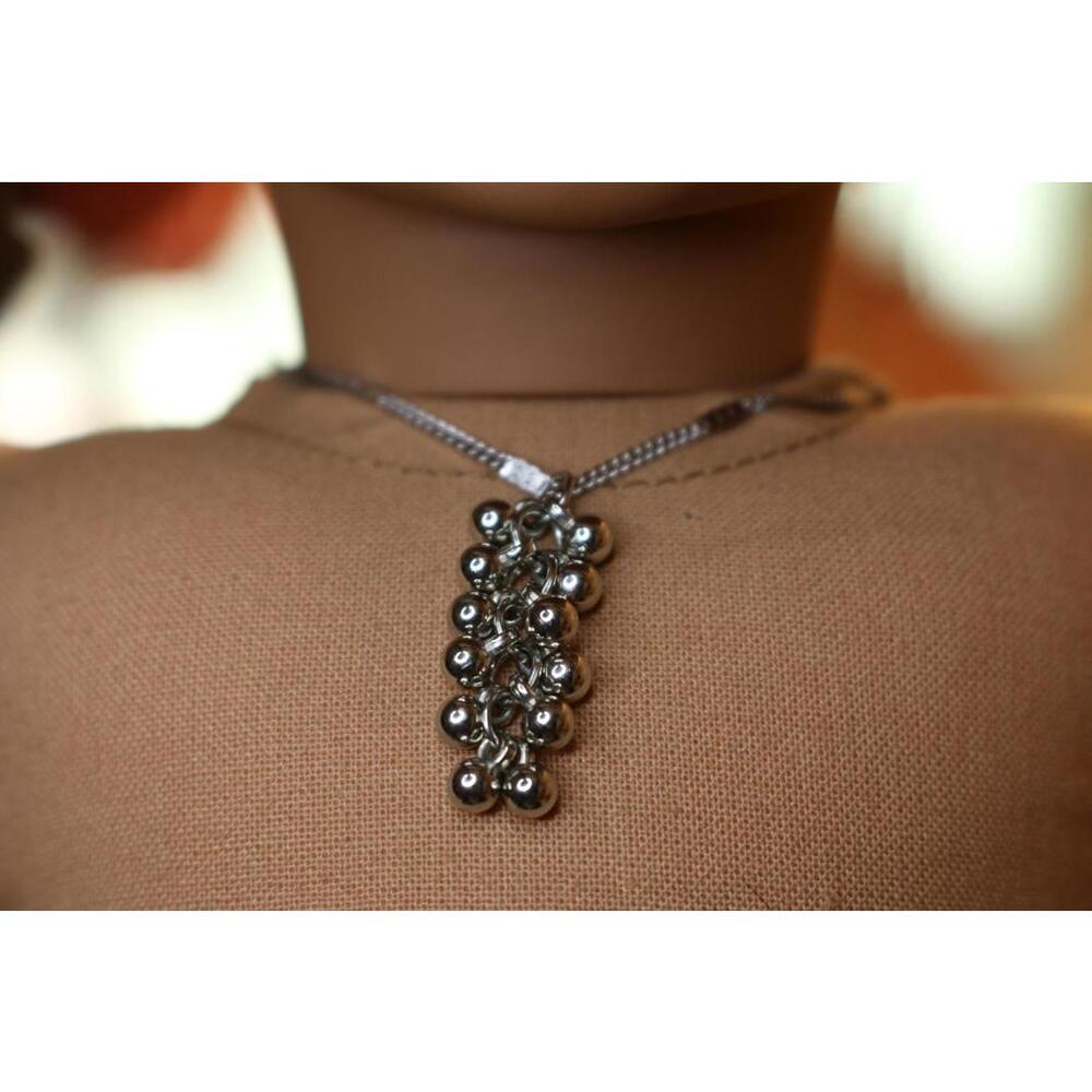 18 Inch Doll Dangle Charm Necklace